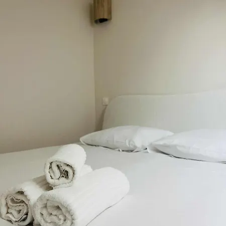 Apartman Muraille By Collection Aura - 4p - Hypercentre A Deux Pas De La Place Ducale
